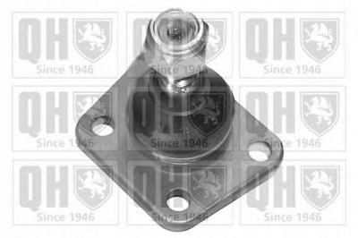 QUINTON HAZELL qsj1033s -  Несущий / направляющий шарнир